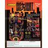 Big Hurt Pinball (1995)