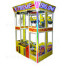 Big One X-treme Crane Machine - Big One X-treme Crane Machine