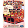 Big Top Bop - Big Top Bonanza Brochure
