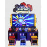 Bigfoot Smash Driving Arcade Game - 3 Player