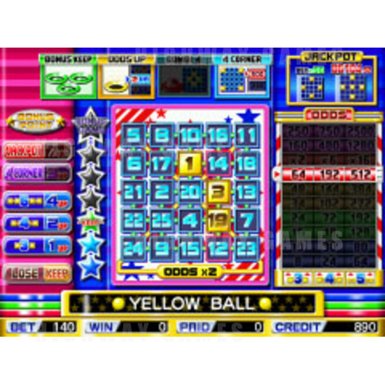Bingo Parade Medal Machine - screen_1.jpg