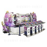 Bingo Party Pirates Medal Machine