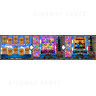Bingo Party Pirates Medal Machine