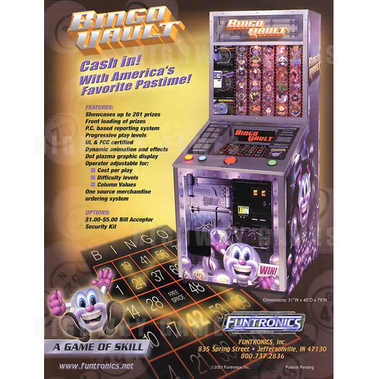 Bingo Vault - Brochure 1 141KB JPG