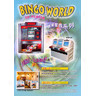 Bingo World - Brochure