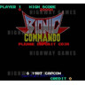 Bionic Commando - Title Screen 19KB JPG