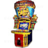 Bishi Bashi Champ Online Arcade Machine - Machine
