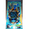 Black Hole Pinball Machine - Black Hole Pinball Machine Playfield