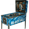 Black Hole Pinball Machine