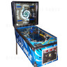 Black Hole Pinball Machine