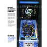 Black Hole Pinball Machine