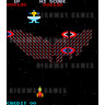 Black Hole Video Arcade Game - Black Hole Video Arcade Game Screenshot