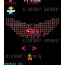 Black Hole Video Arcade Game - Black Hole Video Arcade Game Screenshot