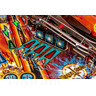 Black Knight: Sword of Rage Pinball Machine - Limited Edition Version - BKSOR Targets