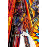 Black Knight: Sword of Rage Pinball Machine - Limited Edition Version - BKSOR Targets