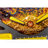 Black Knight: Sword of Rage Pinball Machine - Limited Edition Version - BKSOR Flippers