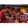 Black Knight: Sword of Rage Pinball Machine - Limited Edition Version - BKSOR Playfield Corner