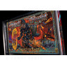 Black Knight: Sword of Rage Pinball Machine - Limited Edition Version - BKSOR Backbox Artwork