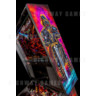 Black Knight: Sword of Rage Pinball Machine - Premium Version - BKSOR Premium Headbox Artwork