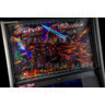Black Knight: Sword of Rage Pinball Machine - Premium Version - BKSOR Premium Backbox Artwork
