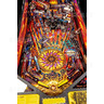 Black Knight: Sword of Rage Pinball Machine - Premium Version