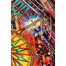 Black Knight: Sword of Rage Pinball Machine - Premium Version