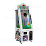 Black Out Prize Redemption Arcade Machine - Black Out Prize Redemption Arcade Machine