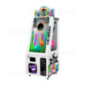 Black Out Ticket Redemption Arcade Machine