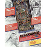 Blackwater 100 Pinball Machine - Brochure2 199KB JPG