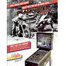 Blackwater 100 Pinball Machine