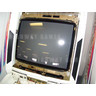 Blast City Arcade Cabinet - Screen without Cover