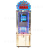 Blaster Arcade Machine - Blaster Arcade Machine