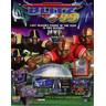 NFL Blitz 99 DX - Brochure Front