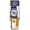 Blue Blast & Blue Blazes Ticket Redemption Machine - Blue Blast Single Cab