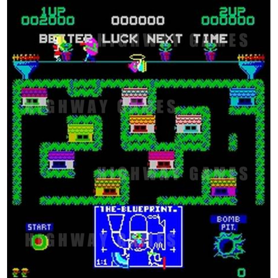 Blue Print - Screen Shot 2 40KB JPG