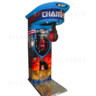 Boxer Champion Arcade Machine - Champion Boxer Arcade Machine (Blue)