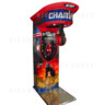 Boxer Champion Arcade Machine - Champion Boxer Arcade Machine (Red)