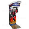 Boxer Champion Arcade Machine - Champion Boxer Arcade Machine (White)