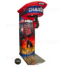 Boxer Champion Multi Arcade Machine - Boxer Champion Multi Arcade Machine (Red)