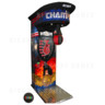Boxer Champion Multi Arcade Machine - Boxer Champion Multi Arcade Machine (Black)