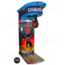 Boxer Champion Multi Arcade Machine - Boxer Champion Multi Arcade Machine (Blue)