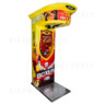 Boxer Easy Arcade Machine - Boxer Easy Arcade Machine (Yellow)