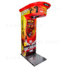 Boxer Easy Arcade Machine - Boxer Easy Arcade Machine (Red)