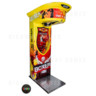 Boxer Easy Multi Arcade Machine - Boxer Easy Multi Arcade Machine (Yellow)