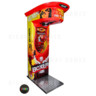 Boxer Easy Multi Arcade Machine - Boxer Easy Multi Arcade Machine (Red)