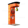 Boxer Fun - Orange Cabinet