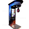 Boxer Gift Prize Arcade Machine - Boxer Gift Prize Arcade Machine