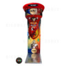 Boxer Multiplayer Arcade Machine - Boxer Multiplayer Arcade Machine (Red)