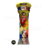 Boxer Multiplayer Arcade Machine - Boxer Multiplayer Arcade Machine (Yellow)