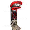 Boxer Power Black Arcade Machine - Boxer Power Black Arcade Machine (Red)